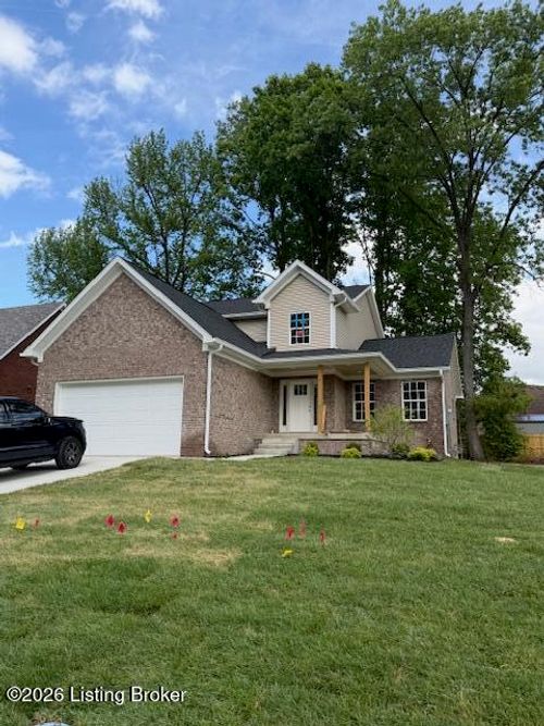 6311 Utica Rd, Louisville, KY, 40214-3206 | Card Image