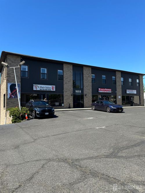 205-1653 State Route 27 Highway, Edison, NJ, 08817 | Card Image