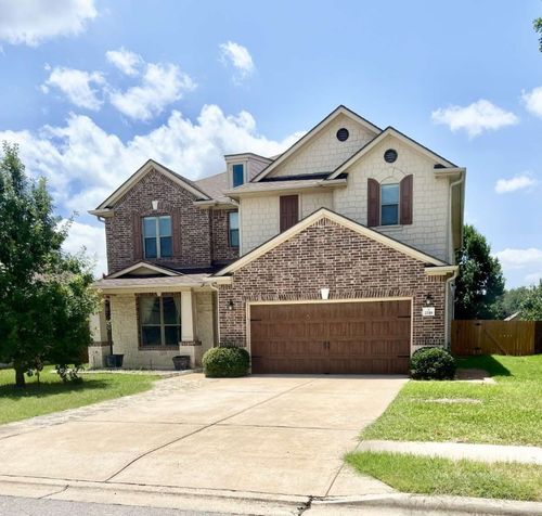 2118 Howell Mountain Dr, Cedar Park, TX, 78613-7789 | Card Image