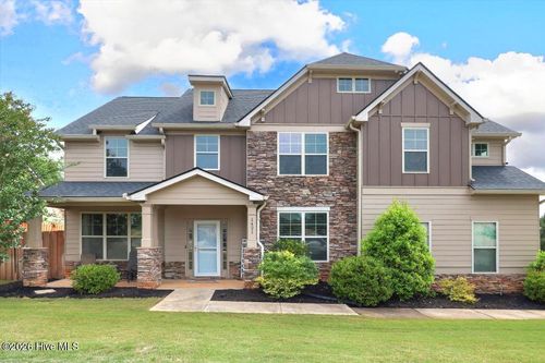 1421 Dooley Ln, Grovetown, GA, 30813-8314 | Card Image