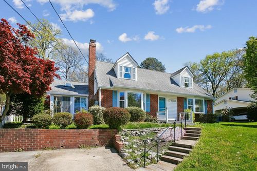 6809 Ontario St, SPRINGFIELD, VA, 22152-3339 | Card Image