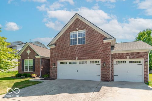 5491 Ralfe Rd, Indianapolis, IN, 46234-3753 | Card Image