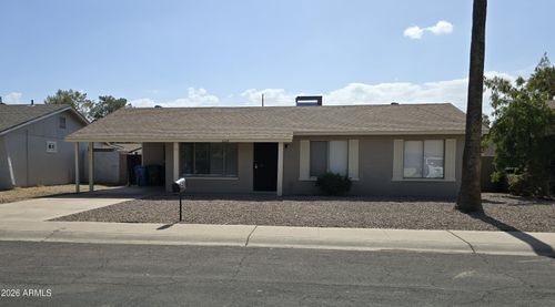 1609 N 48th Ave, Phoenix, AZ, 85035-4011 | Card Image