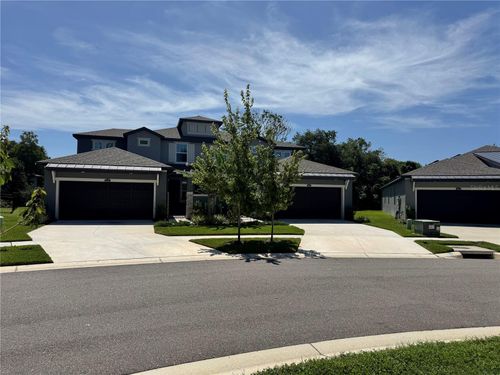 345 Villa Corte Dr, LUTZ, FL, 33549-6121 | Card Image