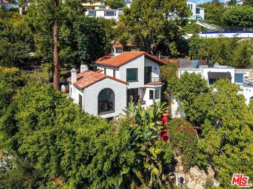 2101 Broadview Terrace, Los Angeles, CA, 90068 | Card Image