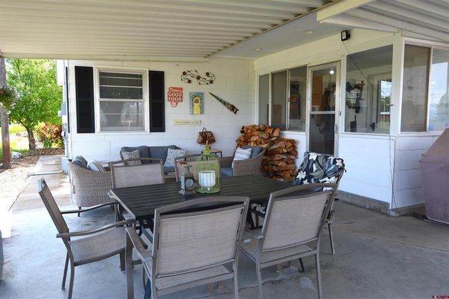 8801 2100 Rd, House other with 3 bedrooms, 1 bathrooms and null parking in Austin CO | Image 6