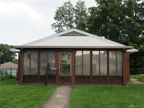 2830 Kennedy Ave, Dayton, OH, 45420-3021 | Card Image