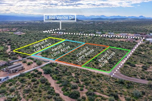 --4 Dale Lane, Rio Verde, AZ, 85263 | Card Image