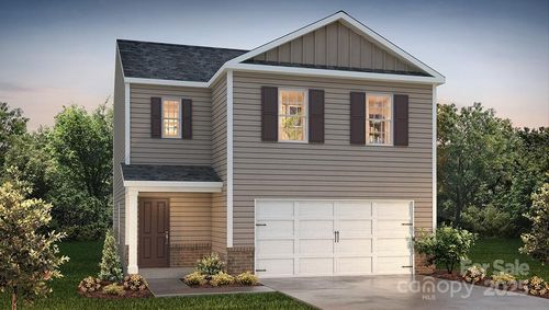 1053 20th Avenue Loop Se, Hickory, NC, 28602-5906 | Card Image
