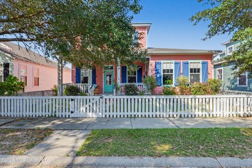 502 John Baptiste St, Bay Saint Louis, MS, 39520-4708 | Card Image