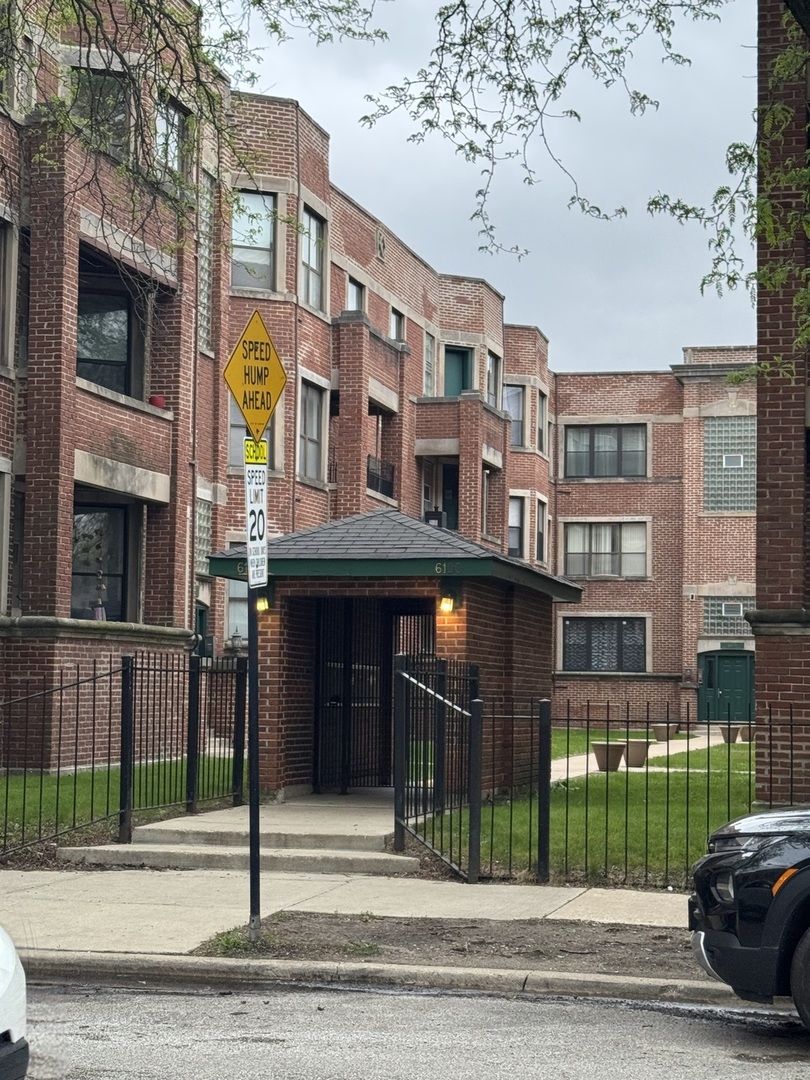 Residential Lease in Chicago