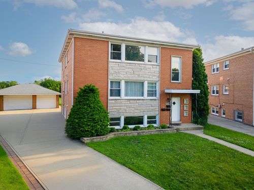 3-8063 W Churchill Ave, Niles, IL, 60714-1512 | Card Image
