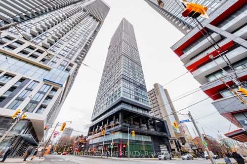 607-181 Dundas St E, Toronto, ON, M5A0N5 | Card Image