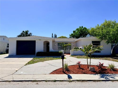 10019 Sleepy Hollow Ln, PORT RICHEY, FL, 34668-3740 | Card Image