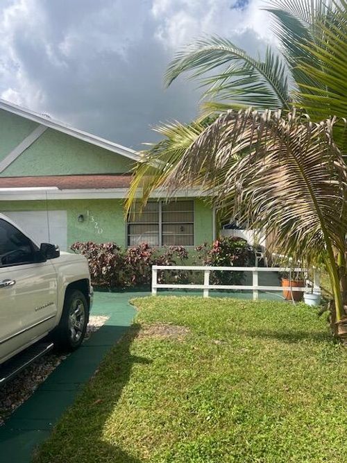 1320 Sw 75th Ave, North Lauderdale, FL, 33068-3617 | Card Image
