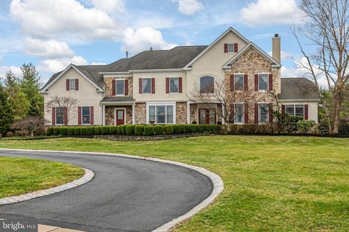 47 Van Zandt Rd, Skillman, NJ, 08558-2114 | Card Image