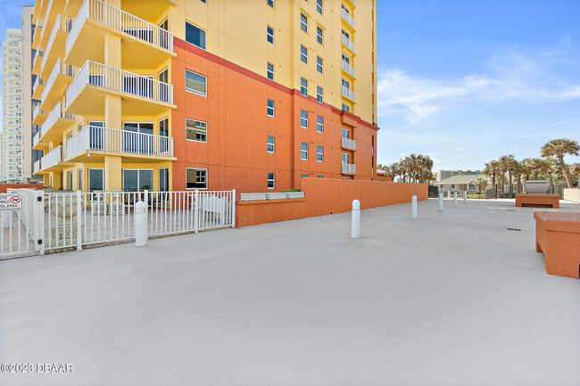 401 - 2901 S Atlantic Ave, Condo with 3 bedrooms, 3 bathrooms and null parking in Daytona Beach Shores FL | Image 54
