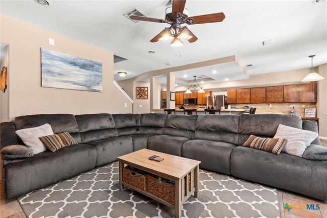 2123 Grizzly Trl, House other with 5 bedrooms, 4 bathrooms and null parking in Harker Heights TX | Image 29
