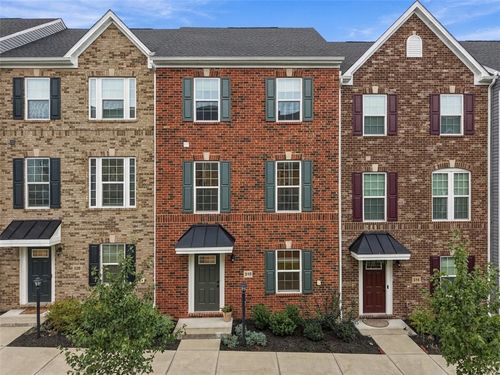 318 Abacot Way, Cranberry Twp, PA, 16066 | Card Image