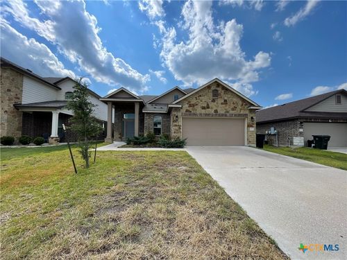 6416 Triber Dr, Temple, TX, 76502-2553 | Card Image