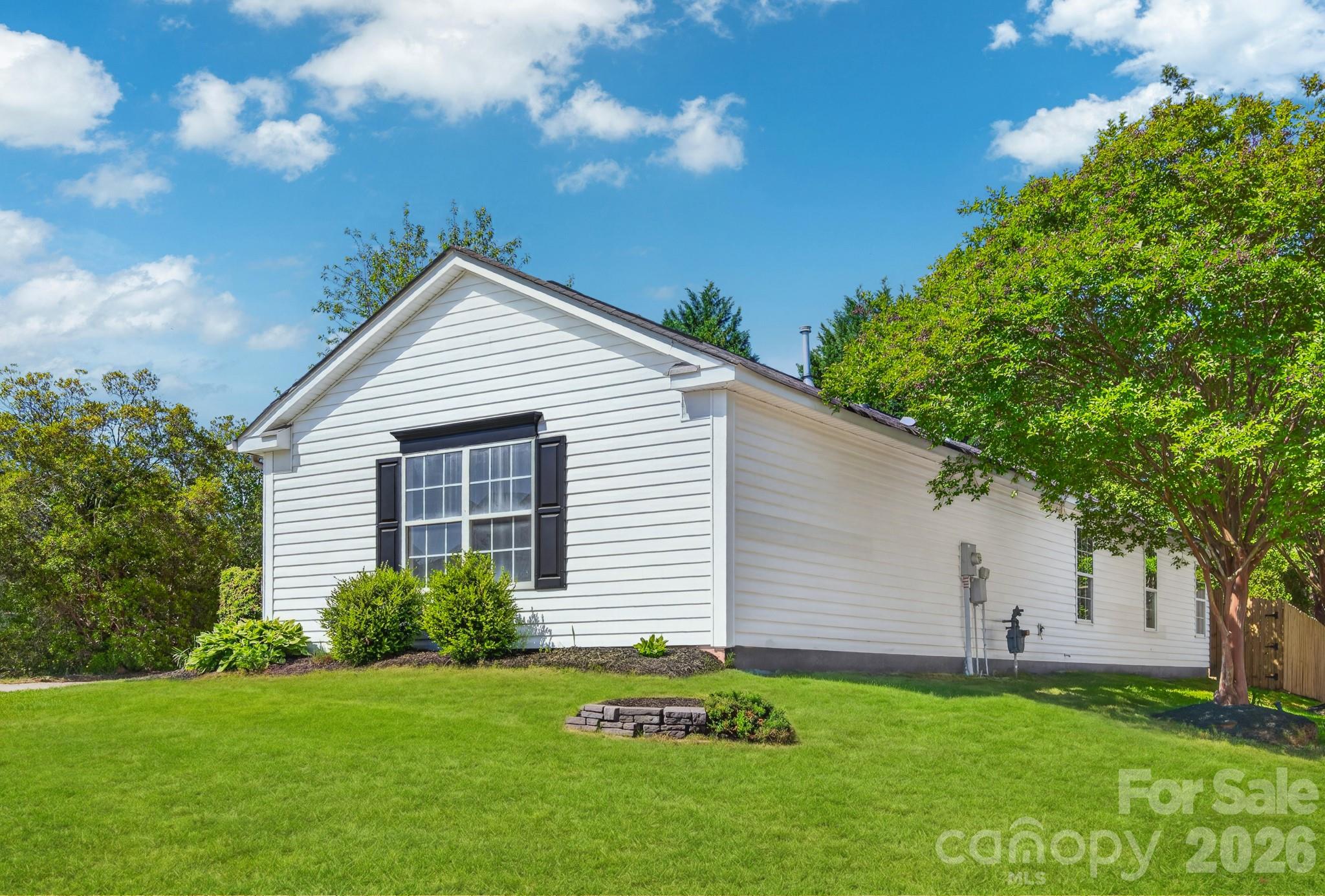 Residential in Mooresville 4