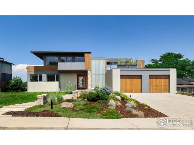 2235 Vassar Dr, House other with 5 bedrooms, 5 bathrooms and null parking in Boulder CO | Image 38