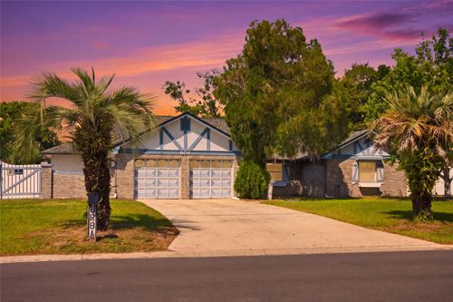 608 Ponderosa Dr, SAINT CLOUD, FL, 34769-1660 | Card Image