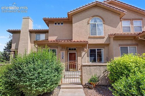 3238 Atrium Pt, Colorado Springs, CO, 80906-4042 | Card Image