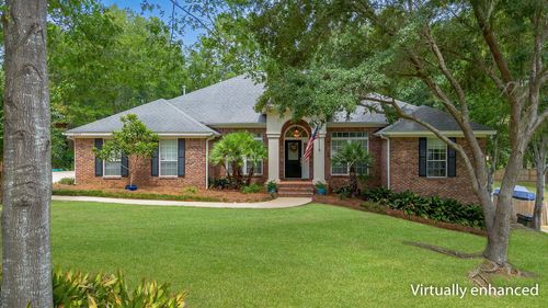 6904 Spicewood Ln, TALLAHASSEE, FL, 32312-6761 | Card Image