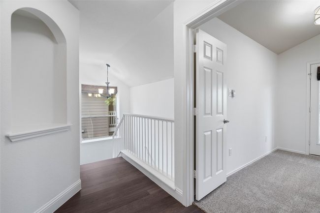 1102 Peyton Pl, House other with 3 bedrooms, 3 bathrooms and 4 parking in Cedar Park TX | Image 15