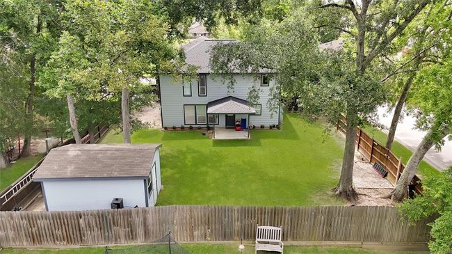 17103 Scuttle Way, House other with 3 bedrooms, 3 bathrooms and 2 parking in Crosby TX | Image 20