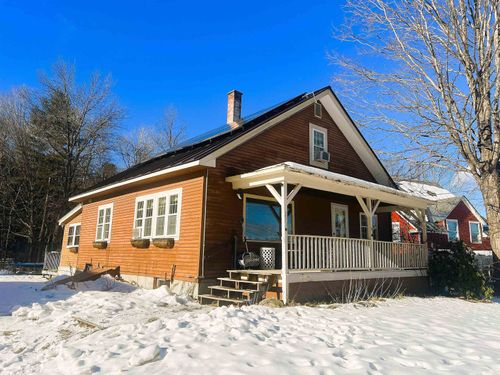 271 Cragiue Hill Road, Springfield, VT, 05156 | Card Image