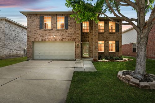 1812 Elk Lake Trl, Justin, TX, 76247-5715 | Card Image