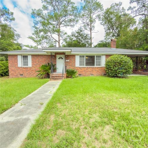 203 Springfield Avenue, Guyton, GA, 31312 | Card Image