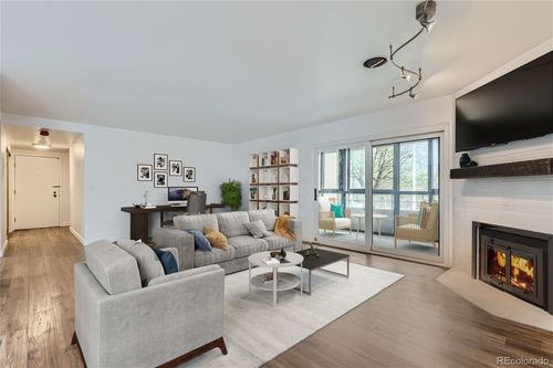 apt-204-800 N Pearl St, Denver, CO, 80203-3326 | Card Image