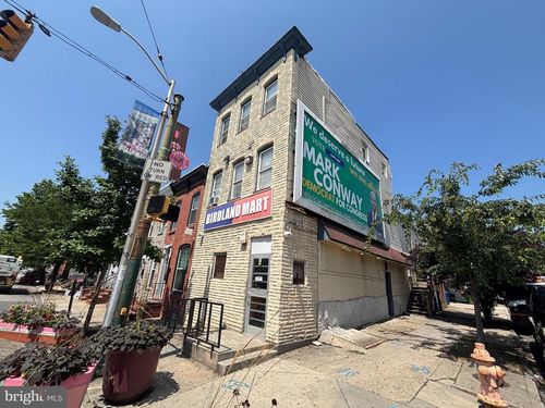 1100 Washington Blvd, BALTIMORE, MD, 21230-1825 | Card Image