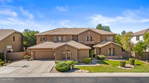2087 E Libra Pl, Chandler, AZ, 85249-5205 | Card Image