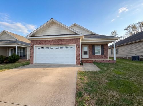 511 Bridle Way, Hopkinsville, KY, 42240-7907 | Card Image