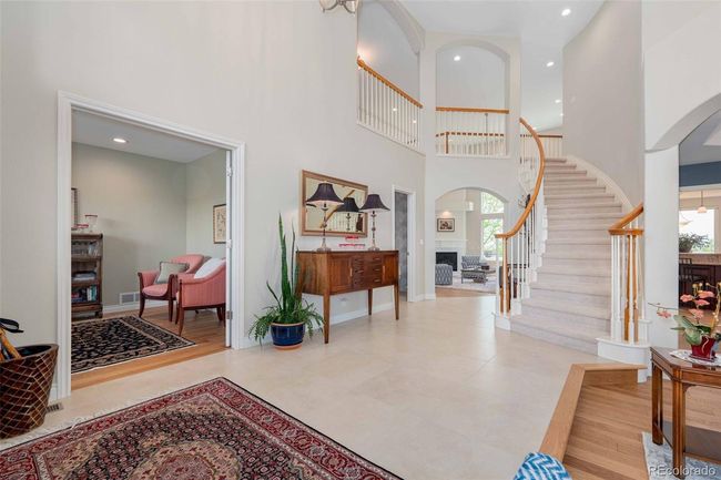 7293 S Uravan Court, House other with 4 bedrooms, 3 bathrooms and 3 parking in Foxfield CO | Image 4