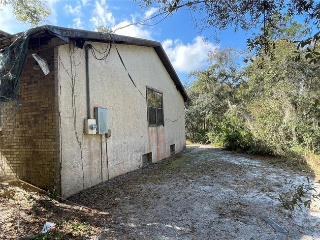 1360 N Carpenter Rd, Home with 0 bedrooms, 0 bathrooms and null parking in TITUSVILLE FL | Image 7