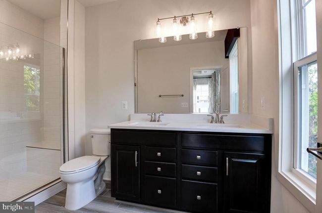 135 Wake Robin Ct, Townhouse with 3 bedrooms, 4 bathrooms and null parking in LAKE FREDERICK VA | Image 30