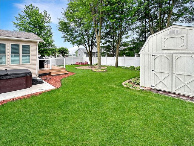 1113 Unique Ct, House other with 4 bedrooms, 3 bathrooms and null parking in Mattoon IL | Image 23