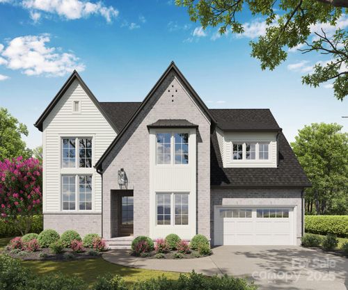 4616 General Pershing Dr, Charlotte, NC, 28209-2810 | Card Image