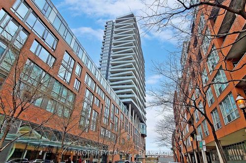1408-1 Market St, Toronto, ON, M5E0A2 | Card Image