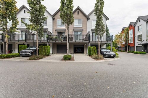 56-2310 Ranger Lane, Port Coquitlam, BC, V3B0K3 | Card Image