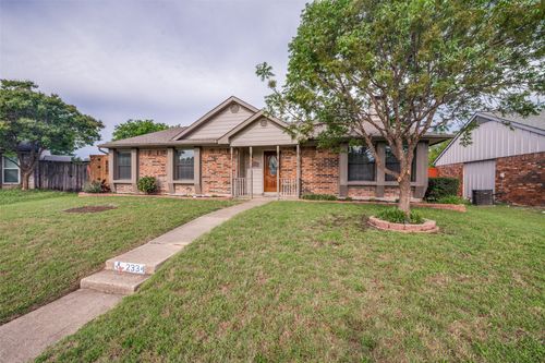 2334 Angel Fire Dr, Garland, TX, 75044-6702 | Card Image