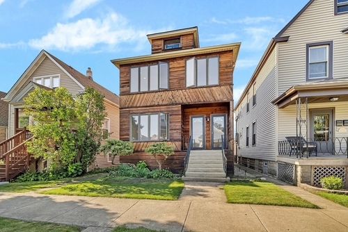 2-4915 W Grace St, CHICAGO, IL, 60641-3506 | Card Image