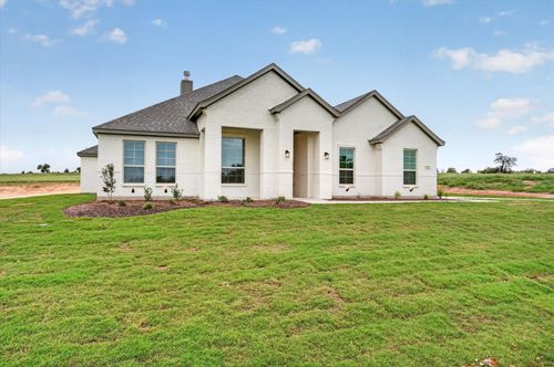504 Clifton Court, Springtown, TX, 76082 | Card Image