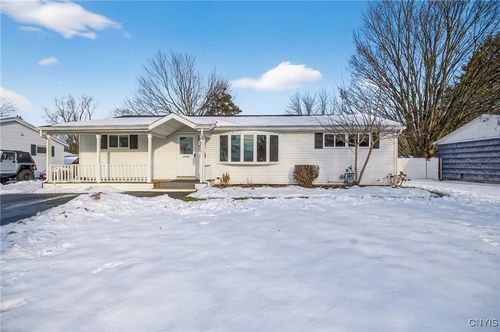 309 Rebecca St, Syracuse, NY, 13212-2034 | Card Image