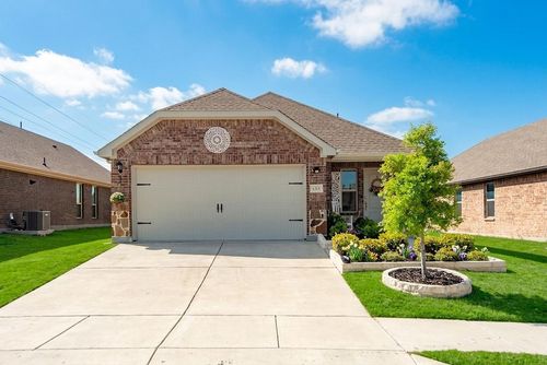 608 Daybreak Ln, Lavon, TX, 75166-1993 | Card Image
